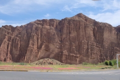Zhangye-Danxia-Nationalpark-6