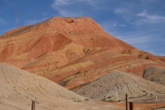 Zhangye-Danxia-Nationalpark-9