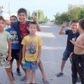 von Bacchi über Köktal nach Shonzy in Kasachstan