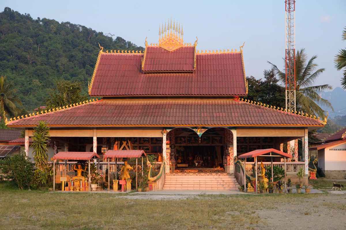 Fahrt-in-Laos-nach-Van-Vieng