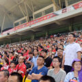 Shuangliu Sports Centre Stadium