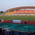 Groundhopper Pokal Finale Laos