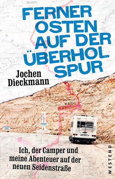 Titelbild: Ferner Osten auf der Überholspur